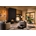 Chimenea gas Faber Matrix Hybrid 800/500 I (Frontal) - Imagen 1
