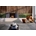 Chimenea gas Faber Matrix Hybrid 800/650 I (Frontal) - Imagen 1