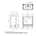 Chimenea gas Faber Matrix Hybrid 800/650 I (Frontal) - Imagen 2