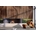 Chimenea gas Faber Matrix Hybrid 800/650 III (Doble Corner) - Imagen 1