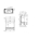 Chimenea gas Faber Matrix Hybrid 800/650 III (Doble Corner) - Imagen 2