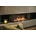 Chimenea gas Faber Matrix Lineal Fire 1050/400 II (Esquinera) - Imagen 1