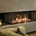 Chimenea gas Faber Matrix Lineal Fire 1050/400 II (Esquinera) - Imagen 1