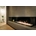 Chimenea gas Faber Matrix Lineal Fire 1050/400 III (Doble Corner) - Imagen 1