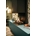 Chimenea gas Faber Matrix Log Burner 450/500 III (Doble Corner) - Imagen 1