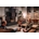 Chimenea gas Faber Matrix Log Burner 450/650 III (Doble Corner) - Imagen 1