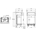 Chimenea gas Faber Matrix Log Burner 450/650 III (Doble Corner) - Imagen 2