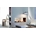 Chimenea gas Pano 1100 Doble Cara (túnel) - Imagen 1