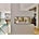Chimenea gas Pano 1100 Room Divider - Imagen 1
