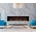 Chimenea gas Pano 2000 Room Divider - Imagen 1