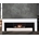 Chimenea gas Pano 650 Doble Cara (túnel) - Imagen 1