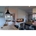 Chimenea gas True Vision 1000 RD Quatro (Room Divider) - Imagen 1