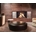 Chimenea gas True Vision 1000 V (Frontal) - Imagen 1