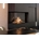 Chimenea gas True Vision 1050 CL/CR (Esquinera) - Imagen 1