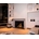 Chimenea gas True Vision 1150 V (Frontal) - Imagen 1