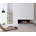 Chimenea gas True Vision 1300 CL/CR Quatro (Esquinera) - Imagen 1