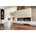 Chimenea gas True Vision 1300 CL/CR Quatro (Esquinera) - Imagen 2