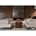 Chimenea gas True Vision 1300 DC Quatro (Doble Corner) - Imagen 1