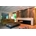 Chimenea gas True Vision 1300 H Quatro (Frontal) - Imagen 1