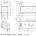 Chimenea gas True Vision 1300 RD Quatro (Room Divider) - Imagen 2