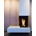 Chimenea gas True Vision 550 DC (Doble Corner) - Imagen 1