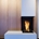 Chimenea gas True Vision 550 DC (Doble Corner) - Imagen 1