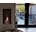 Chimenea gas True Vision 550 V (Frontal) - Imagen 1