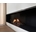 Chimenea gas True Vision 850 CL/CR (Doble Corner) - Imagen 1
