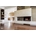 Chimenea gas True Vision 850 CL/CR (Doble Corner) - Imagen 2