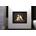 Chimenea gas Venus 850 (Frontal) - Imagen 1