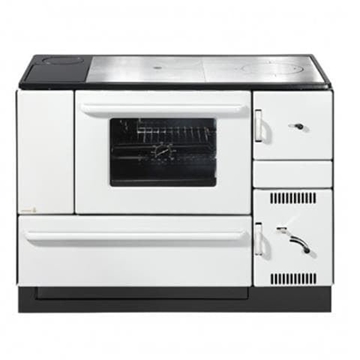 Cocina de leña K170 - Imagen 1