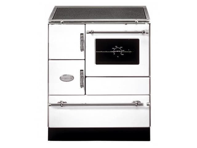 Cocina de leña K 128 CL - Imagen 1