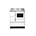 Cocina de leña K 128 - Imagen 1
