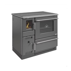 Cocina de leña K139F - Imagen 2