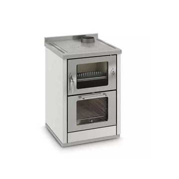 Cocina de leña K60 - Imagen 2