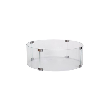 Cristales protectores para Riviera 80-140, Lagune Round 60 y Estate Round 76 - Imagen 1