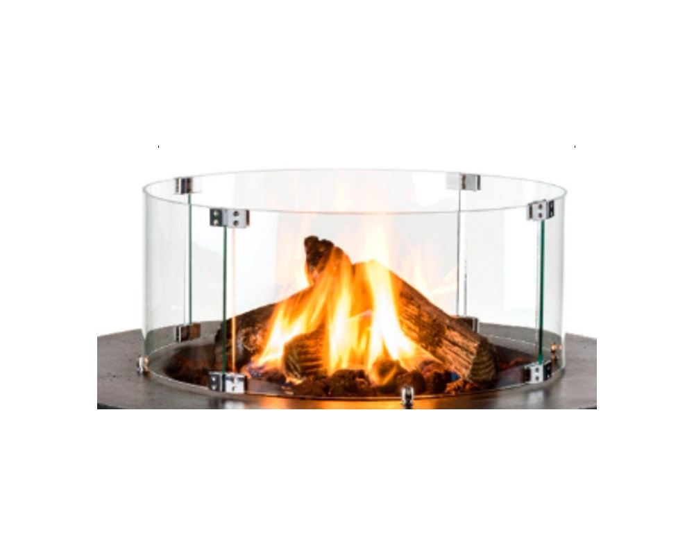 Cristales protectores para Riviera 80-140, Lagune Round 60 y Estate Round 76 - Imagen 2