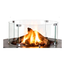 Cristales protectores para Riviera 80-140, Lagune Round 60 y Estate Round 76 - Imagen 2