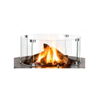 Cristales protectores para Riviera 80-140, Lagune Round 60 y Estate Round 76 - Imagen 2