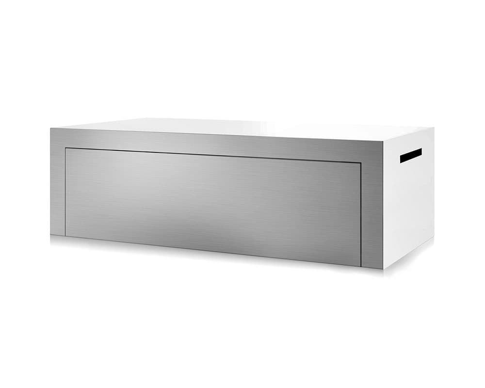 Cubierta plancha Premium 60 inox - Imagen 1