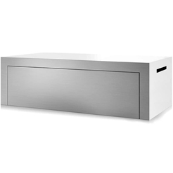 Cubierta plancha Premium 75 inox - Imagen 1