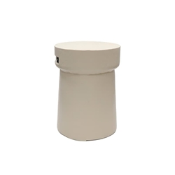 Cubre bombona Cork Oyster beige - Imagen 1