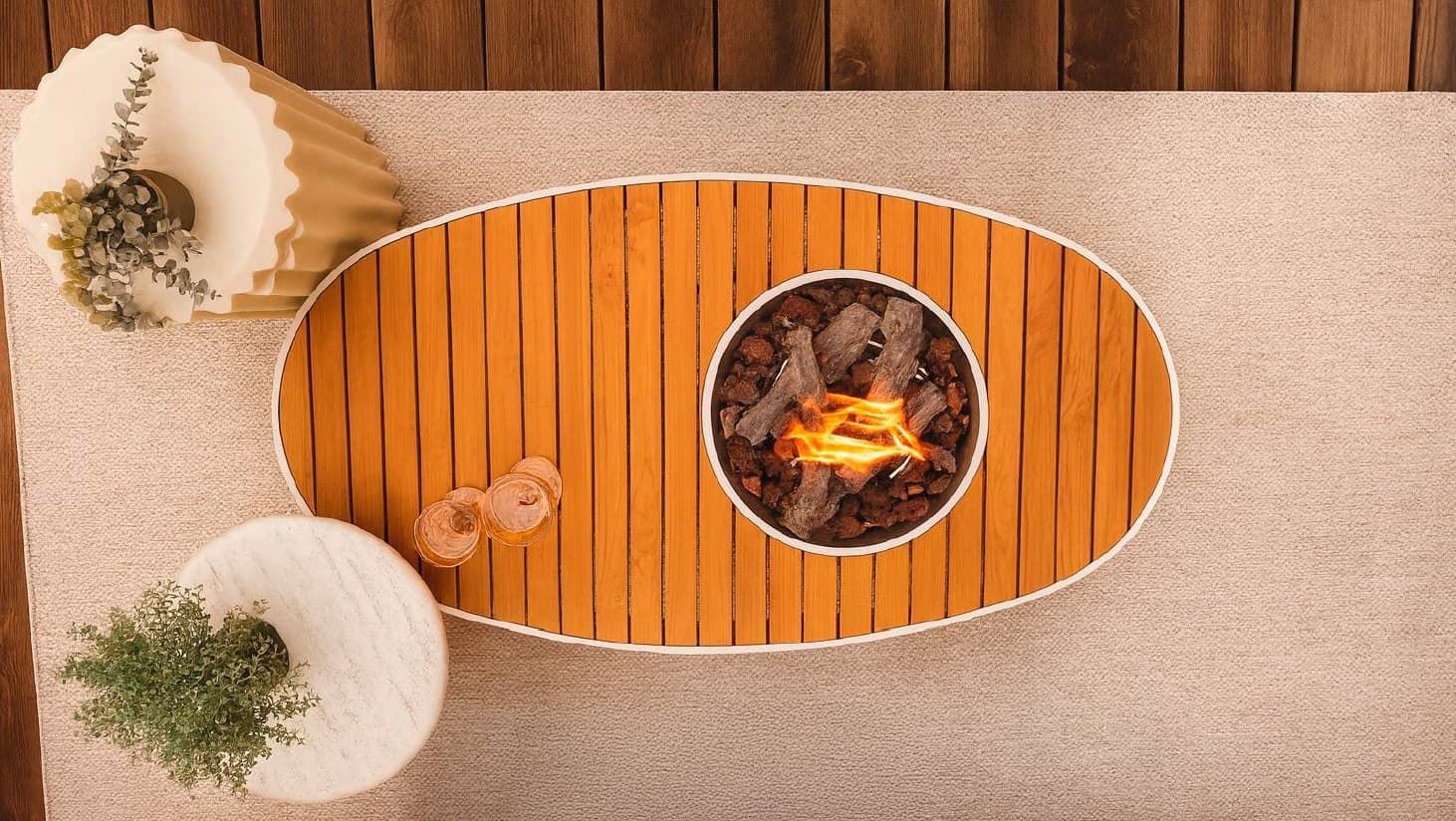 Cubre bombona Rib - Imagen 2