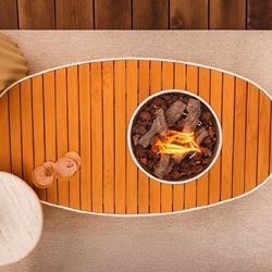 Cubre bombona Rib - Imagen 2