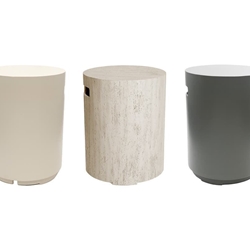 Cubre bombona Round - Imagen 1