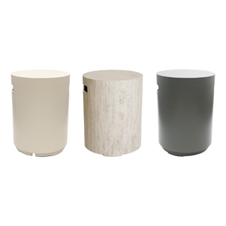 Cubre bombona Round - Imagen 1