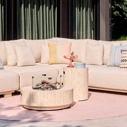 Cubre bombona Round - Imagen 2