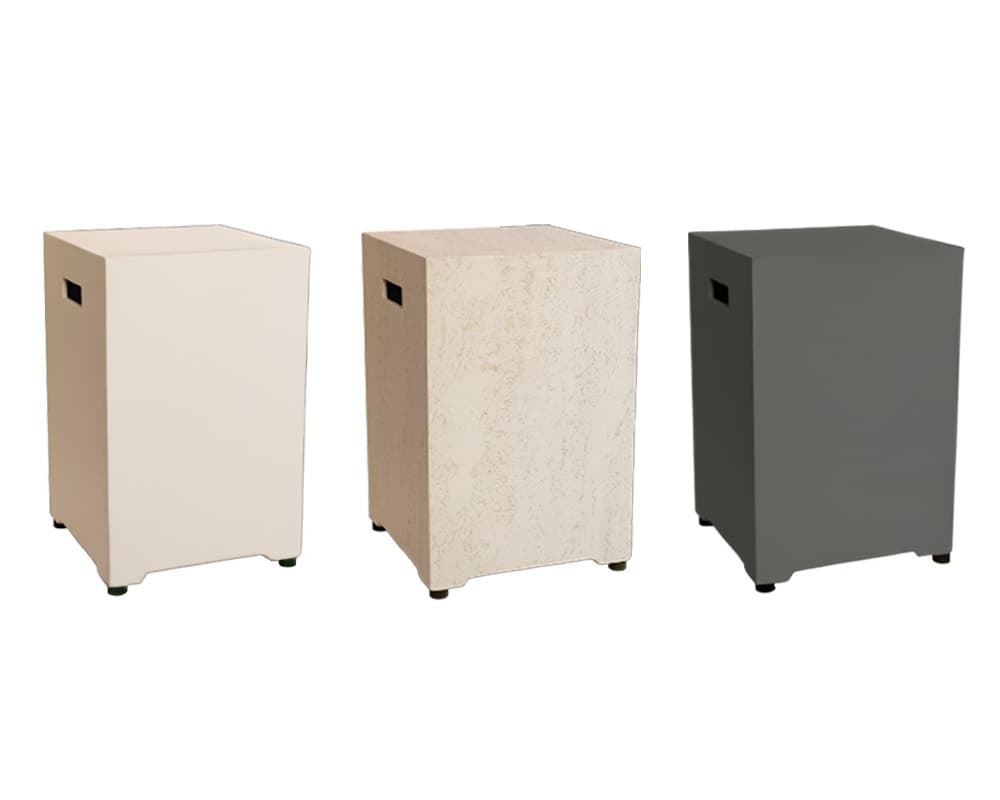 Cubre bombona Square - Imagen 1