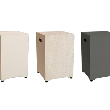 Cubre bombona Square - Imagen 1