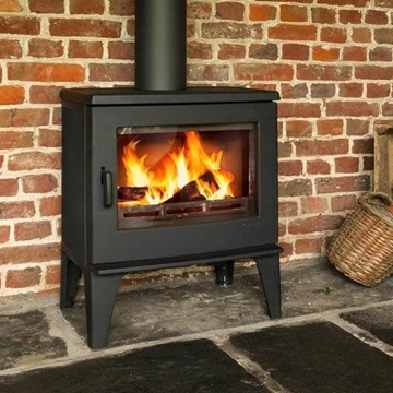 Estufa de gas atmosférica Peak - Imagen 2